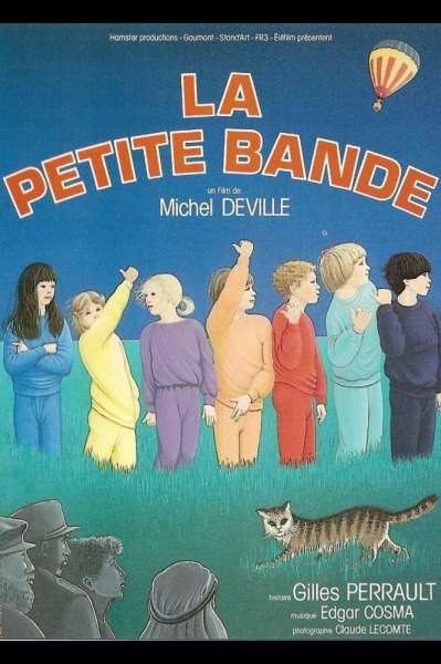 La Petite Bande