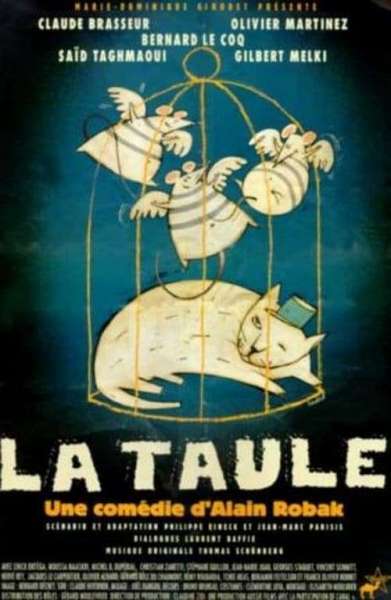 La Taule