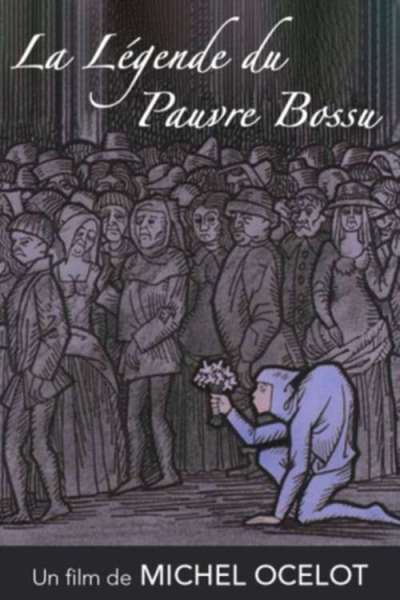 La légende du pauvre bossu