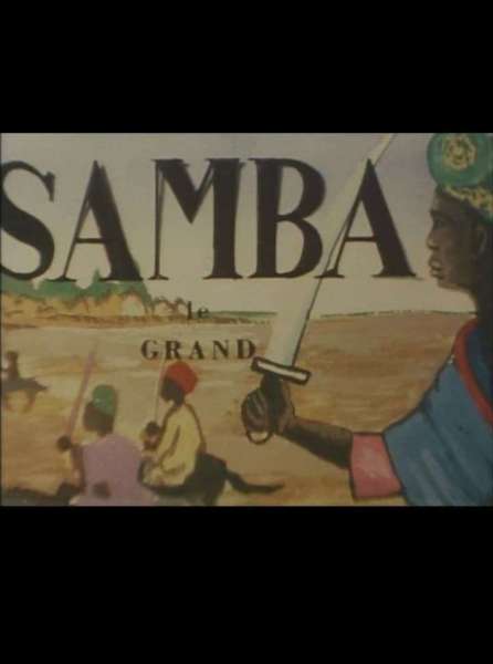 Samba le grand