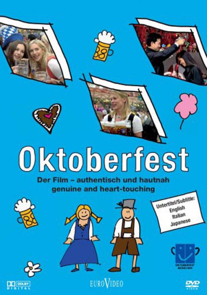 Oktoberfest