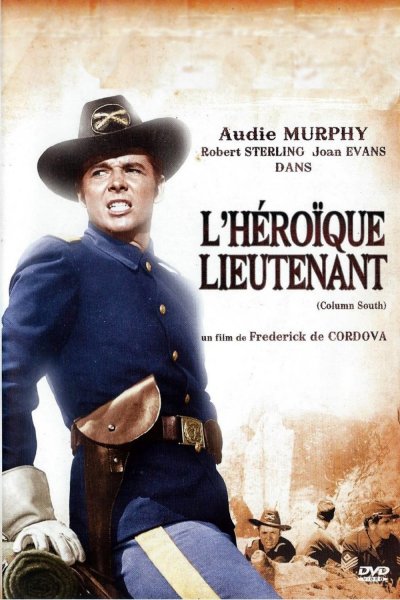 L'Héroïque Lieutenant