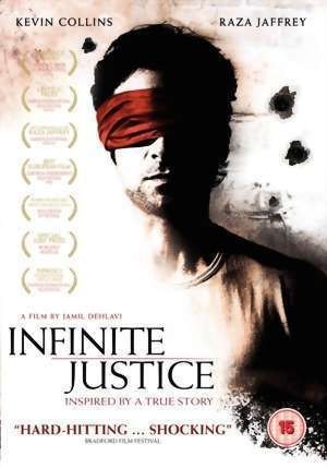 Infinite Justice