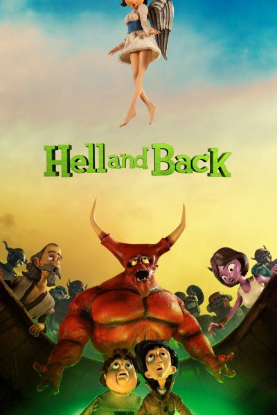 Hell and Back