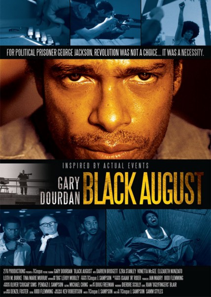 Black August