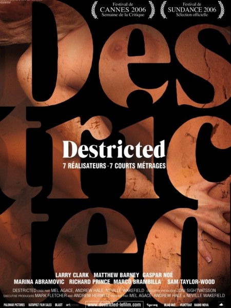 Destricted