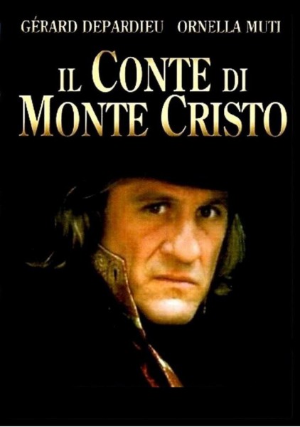 Le Comte de Monte-Cristo