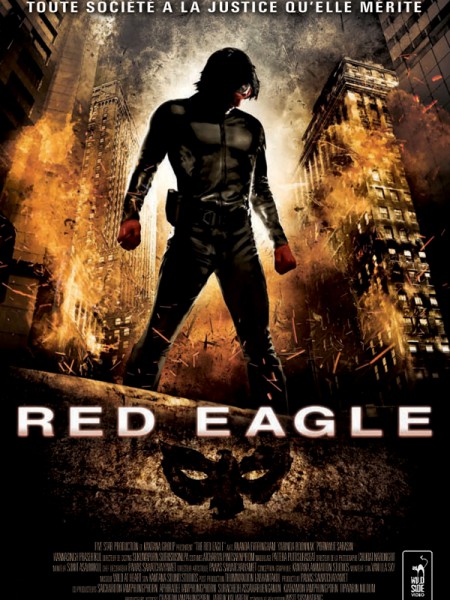 Red Eagle