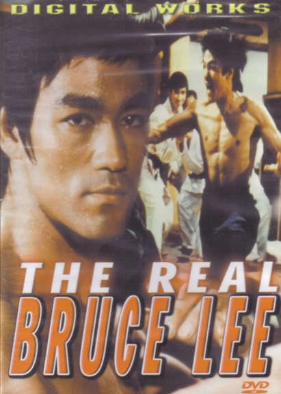 The Real Bruce Lee