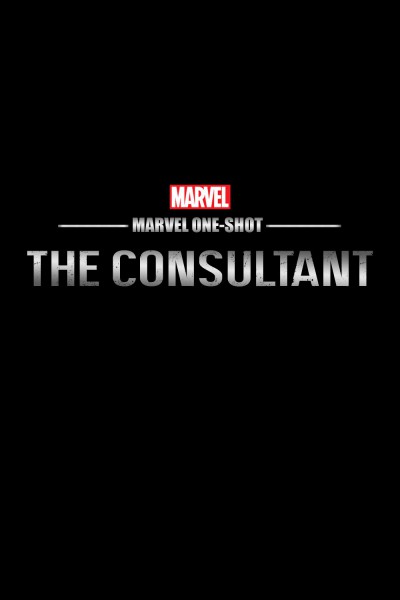 Éditions uniques Marvel : Le Consultant