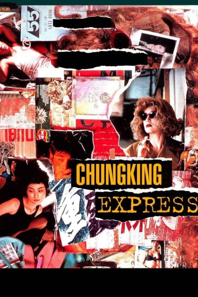 Chungking Express