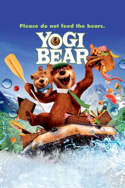 Yogi l'ours
