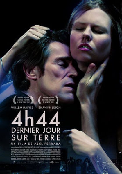 4h44 Dernier jour sur Terre