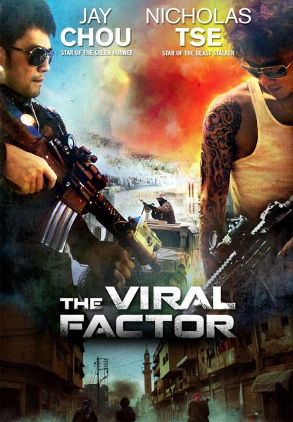 Viral Factor