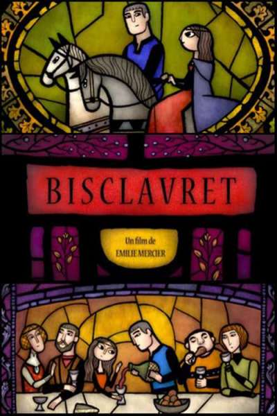 Bisclavret