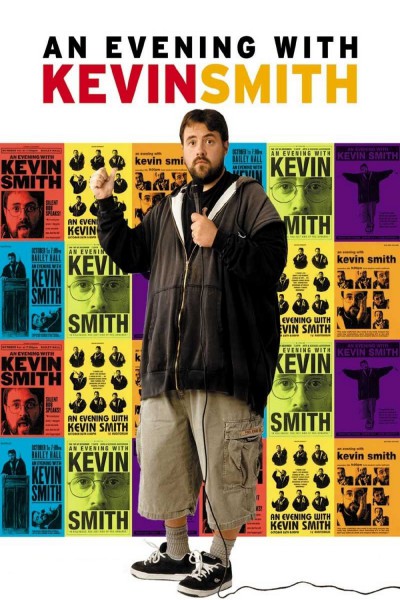 An Evening with Kevin Smith