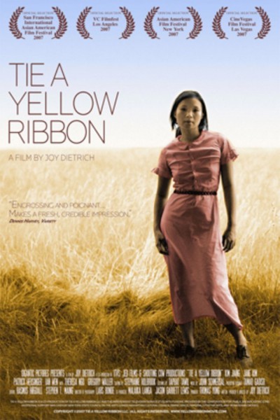 Tie a Yellow Ribbon