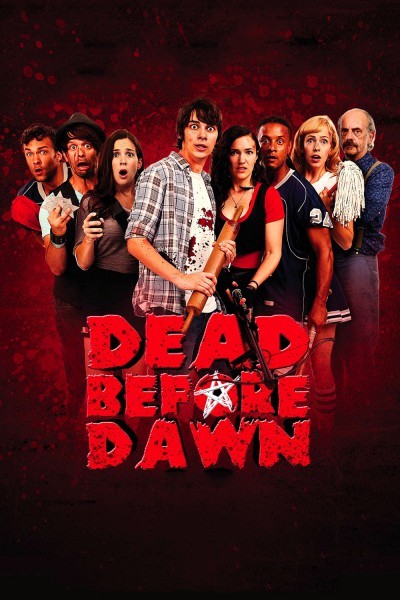 Dead Before Dawn 3D