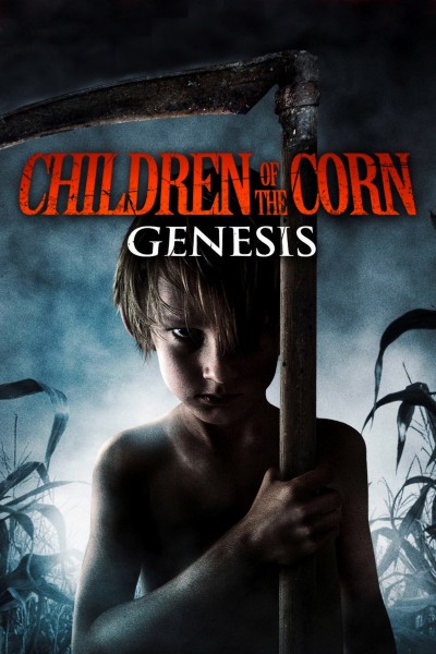 Les Démons du maïs 8 - Genesis