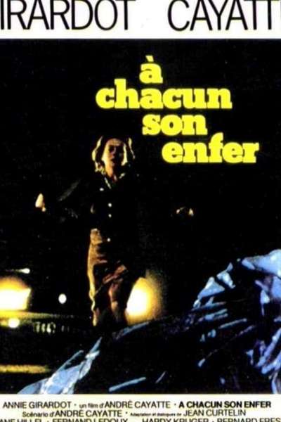 À chacun son enfer