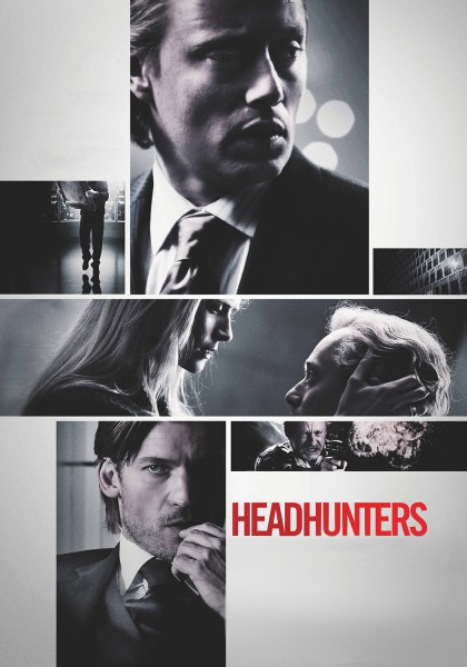 Headhunters