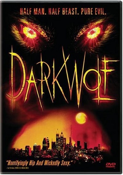 Dark Wolf