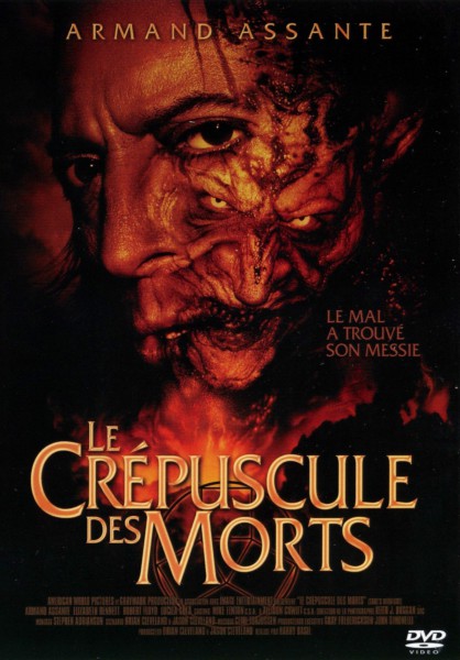 Le crépuscule des morts