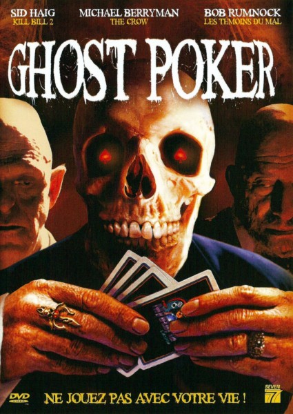 Ghost Poker