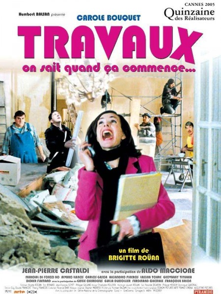 Travaux, on sait quand ça commence…