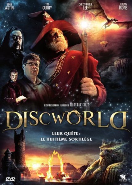 Discworld (mini-série)