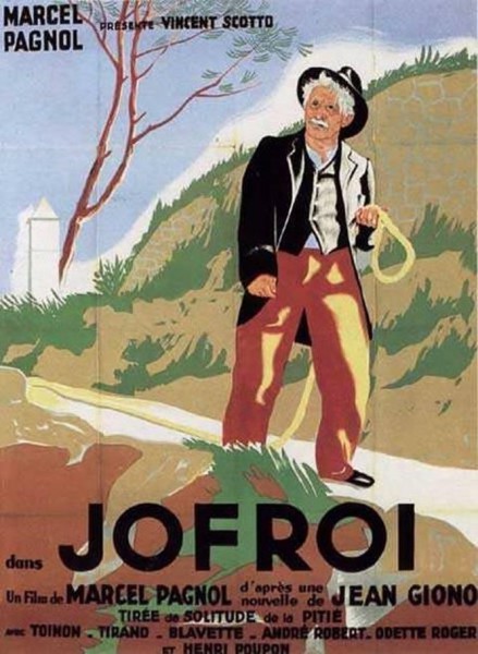 Jofroi