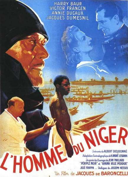 L'Homme du Niger