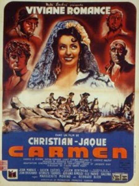 Carmen