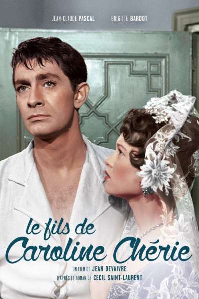 Le Fils de Caroline chérie