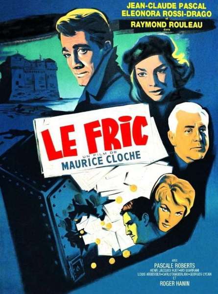 Le fric