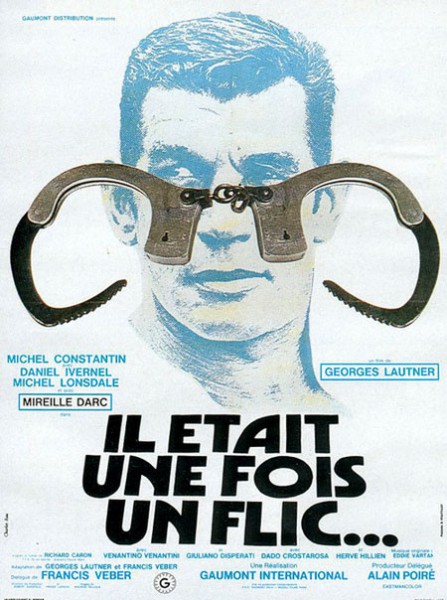 Il était une fois un flic...