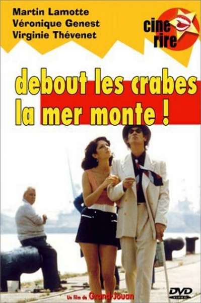 Debout les crabes, la mer monte !