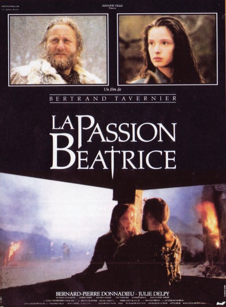 La Passion Béatrice