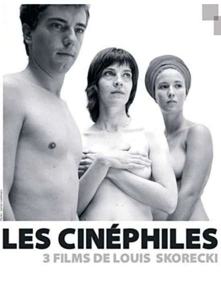 Les cinéphiles 2 : Eric a disparu