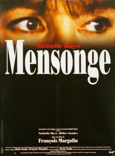 Mensonge