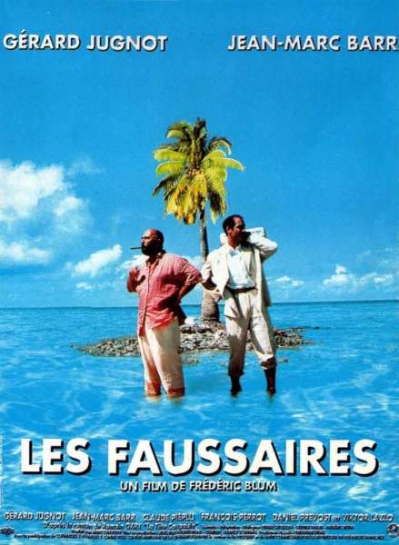 Les Faussaires