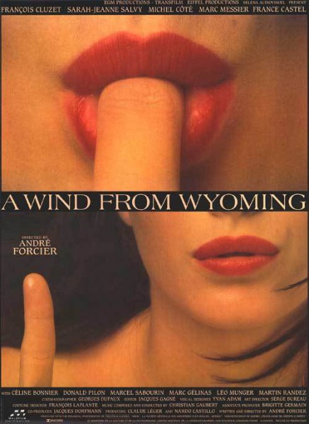 Le Vent du Wyoming