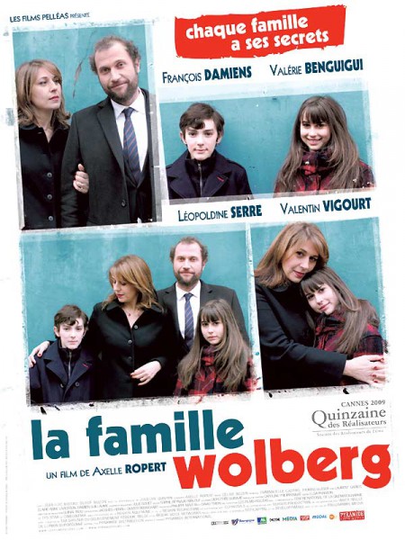 La Famille Wolberg