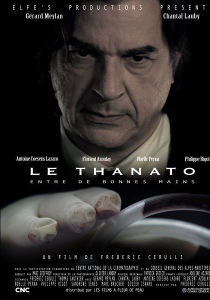 Le thanato