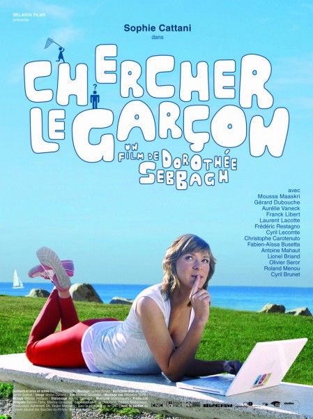 Chercher le garçon