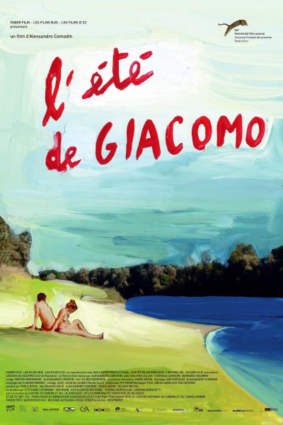 L'été de Giacomo