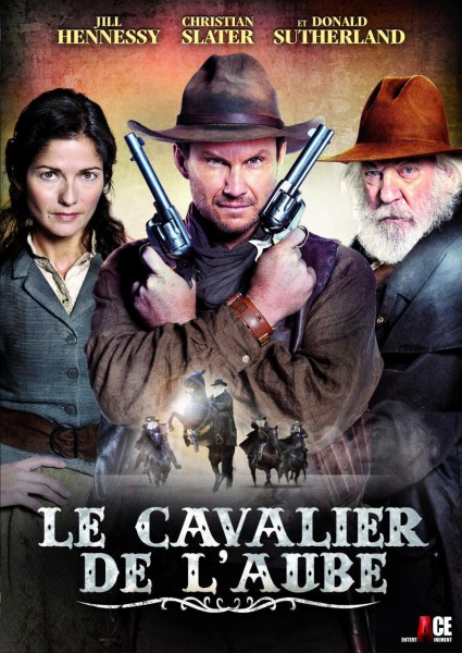 Le Cavalier de l'aube