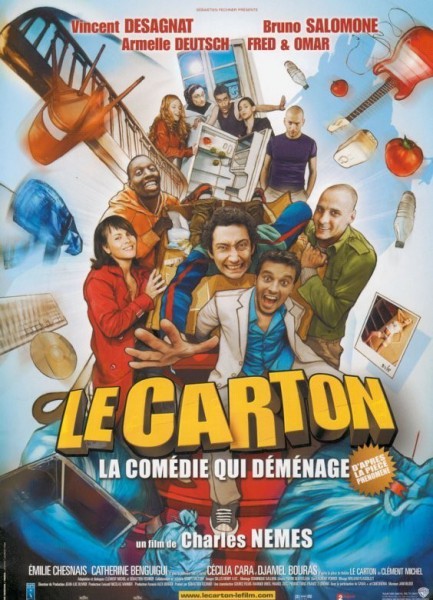 Le Carton