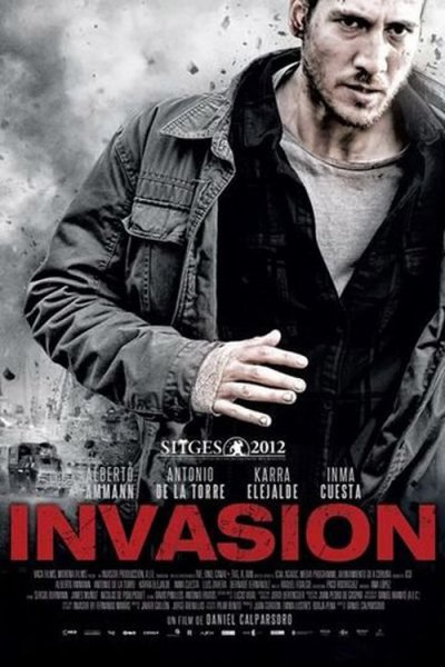 Invasion