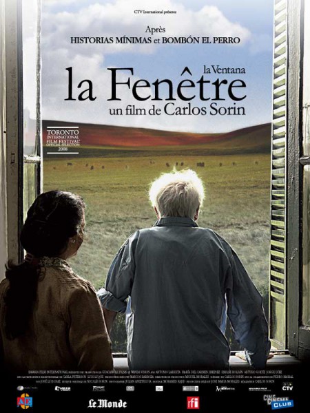 La Fenêtre